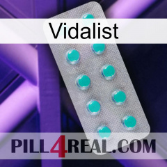 Vidalist 28